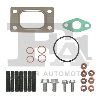Mounting Kit, charger FA1 KT540015