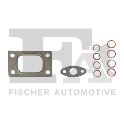 Mounting Kit, charger FA1 KT540030E