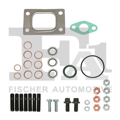 Mounting Kit, charger FA1 KT540050