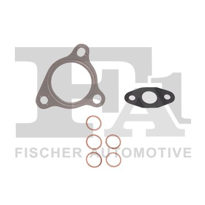 FA1 KT540090E Mounting Kit, charger