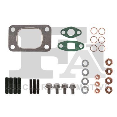 Mounting Kit, charger FA1 KT540140