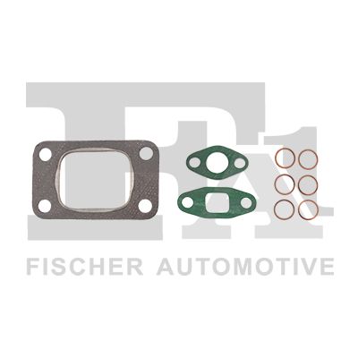 Mounting Kit, charger FA1 KT540140E