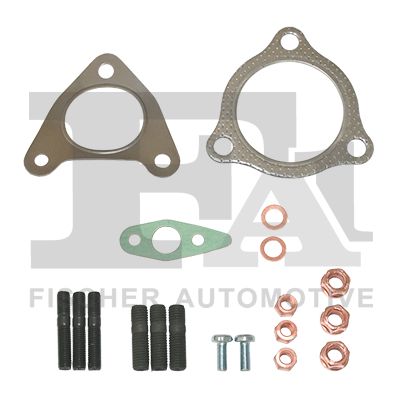 Mounting Kit, charger FA1 KT550005