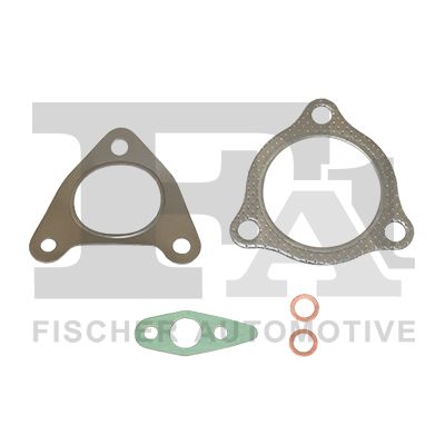 Mounting Kit, charger FA1 KT550005E