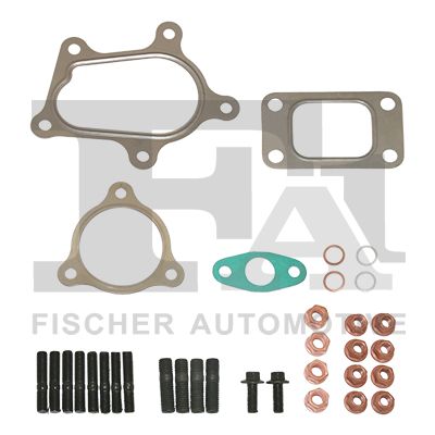 Mounting Kit, charger FA1 KT550020