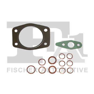 Mounting Kit, charger FA1 KT550030E