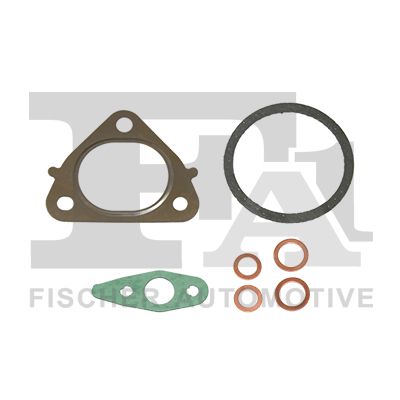 Mounting Kit, charger FA1 KT550050E