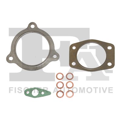 Mounting Kit, charger FA1 KT550070E