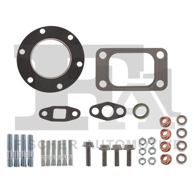 Mounting Kit, charger FA1 KT550190