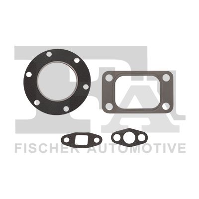 Mounting Kit, charger FA1 KT550190E