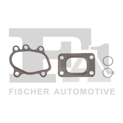 Mounting Kit, charger FA1 KT550200E