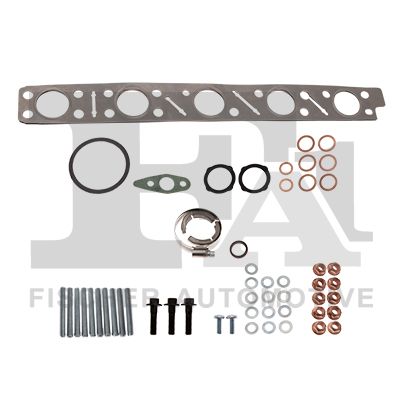 Mounting Kit, charger FA1 KT550220