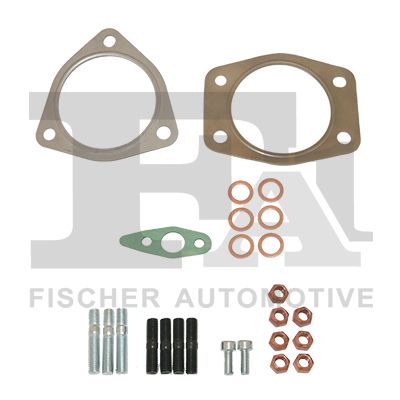 Mounting Kit, charger FA1 KT550230
