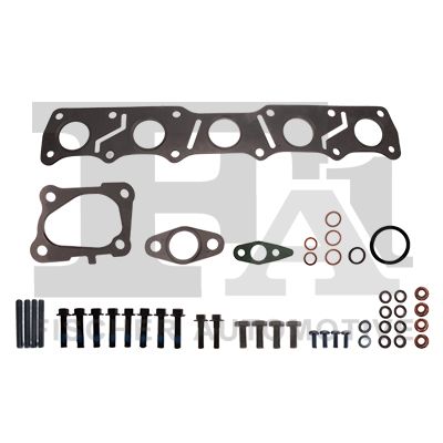 FA1 KT550260 Mounting Kit, charger