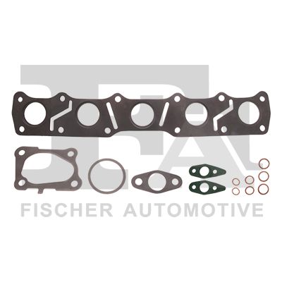 Mounting Kit, charger FA1 KT550280E