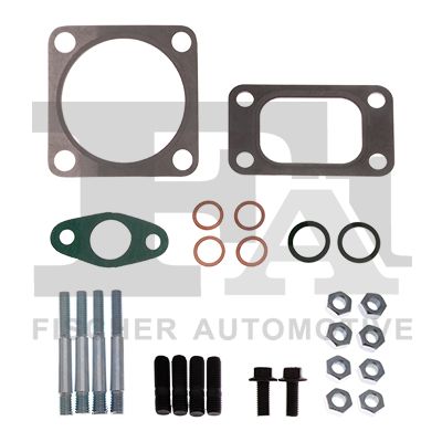 Mounting Kit, charger FA1 KT550320