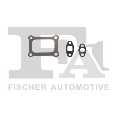 FA1 KT550630E Mounting Kit, charger