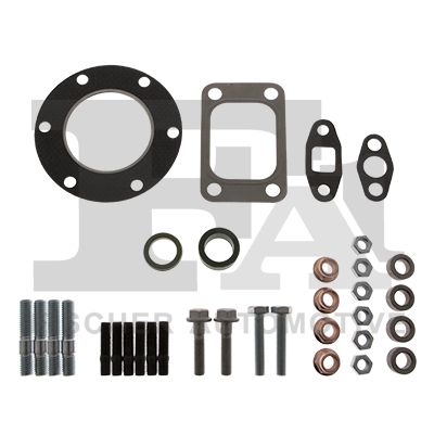 Mounting Kit, charger FA1 KT550850