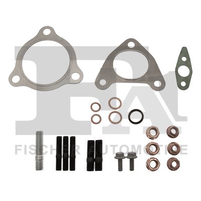 Mounting Kit, charger FA1 KT550980