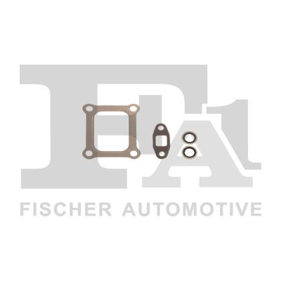 FA1 KT551030E Mounting Kit, charger