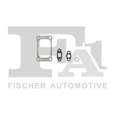 FA1 KT551170E Mounting Kit, charger