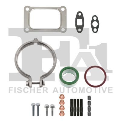 Mounting Kit, charger FA1 KT551290