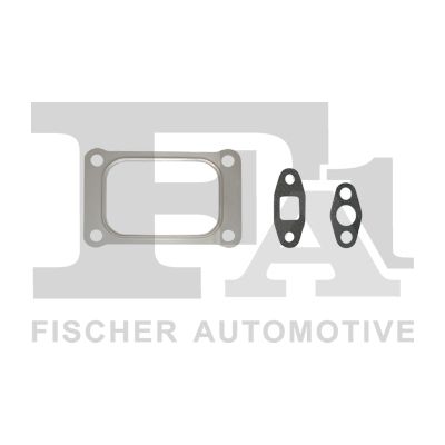 Mounting Kit, charger FA1 KT551290E