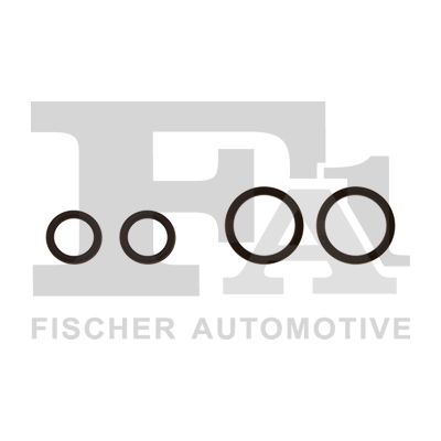 Mounting Kit, charger FA1 KT558-525