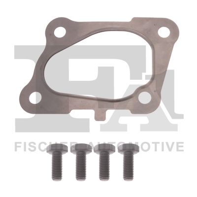 Mounting Kit, charger FA1 KT558-501