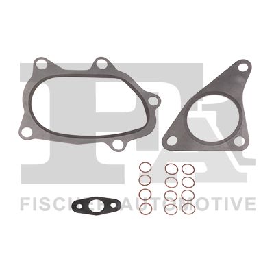Mounting Kit, charger FA1 KT720040E