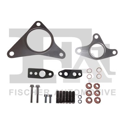 Mounting Kit, charger FA1 KT720060