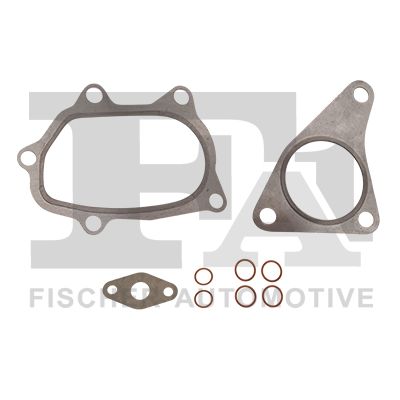 Mounting Kit, charger FA1 KT720080E