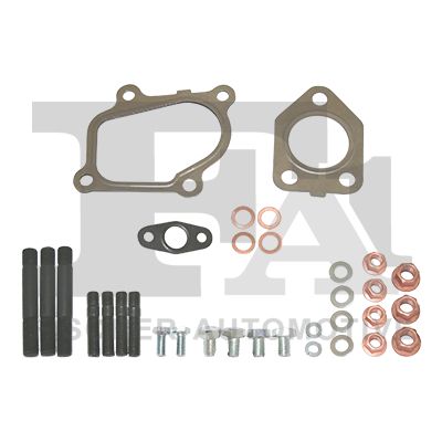 Mounting Kit, charger FA1 KT730005