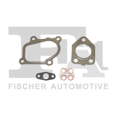 Mounting Kit, charger FA1 KT730005E