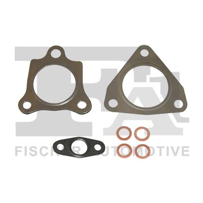 Mounting Kit, charger FA1 KT730010E