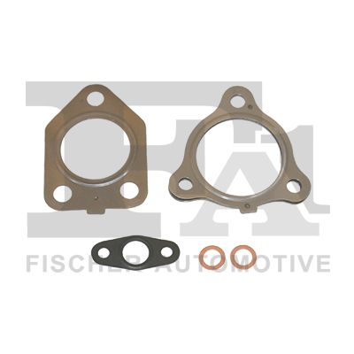 FA1 KT730020E Mounting Kit, charger