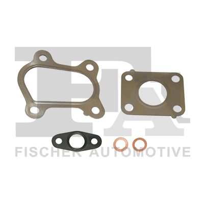 Mounting Kit, charger FA1 KT730030E