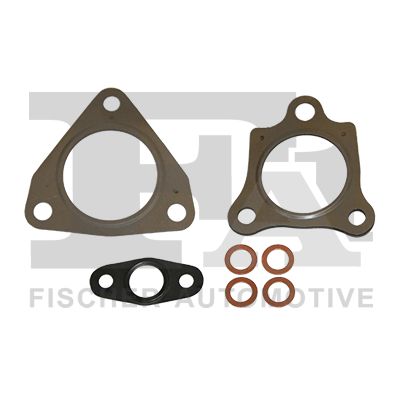 FA1 KT730060E Mounting Kit, charger