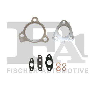 FA1 KT730310E Mounting Kit, charger