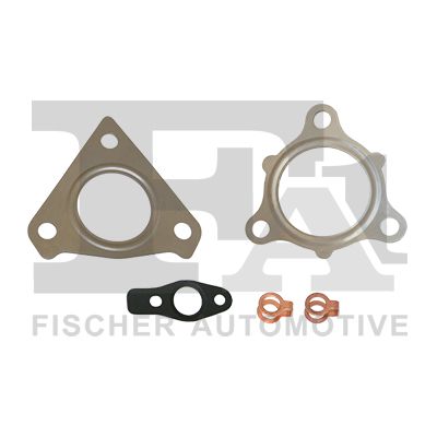 Mounting Kit, charger FA1 KT740050E