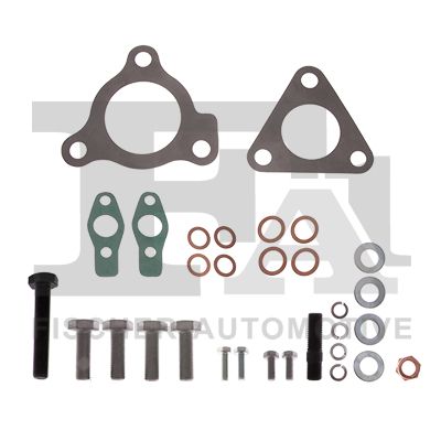 Mounting Kit, charger FA1 KT740060