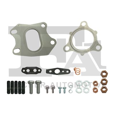 Mounting Kit, charger FA1 KT740070