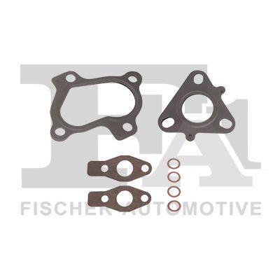 FA1 KT740100E Mounting Kit, charger