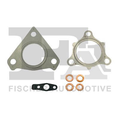 Mounting Kit, charger FA1 KT740120E