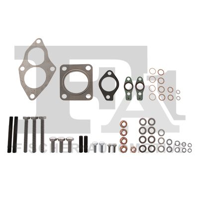 Mounting Kit, charger FA1 KT740130