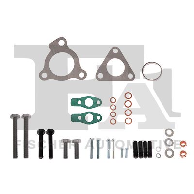 Mounting Kit, charger FA1 KT740140