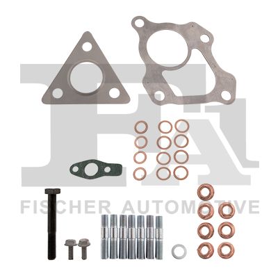 Mounting Kit, charger FA1 KT740170