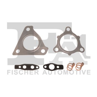 Mounting Kit, charger FA1 KT740180E
