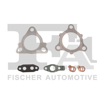 Mounting Kit, charger FA1 KT740260E