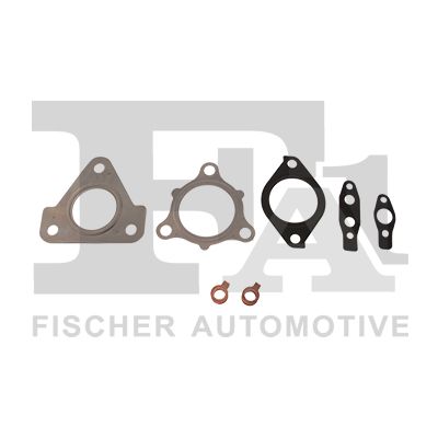 Mounting Kit, charger FA1 KT740280E